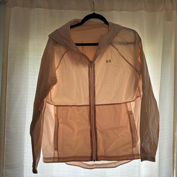 Wind breaker - Picture 1 of 4